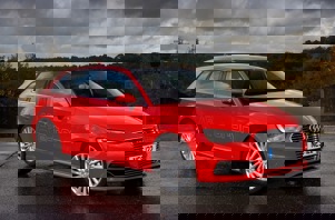 Audi A3 Sportback e-tron (2014-2020)